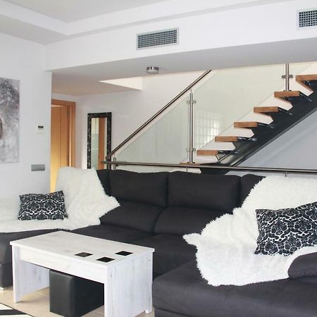 Homing Cambrils 27 Villa Luaran gambar