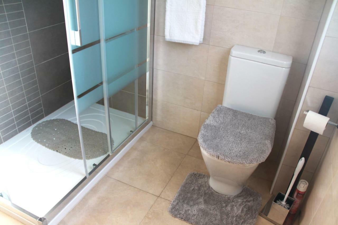 Homing Cambrils 27 Villa Luaran gambar
