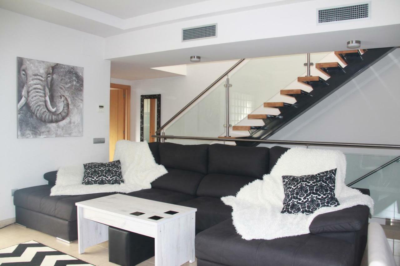 Homing Cambrils 27 Villa Luaran gambar