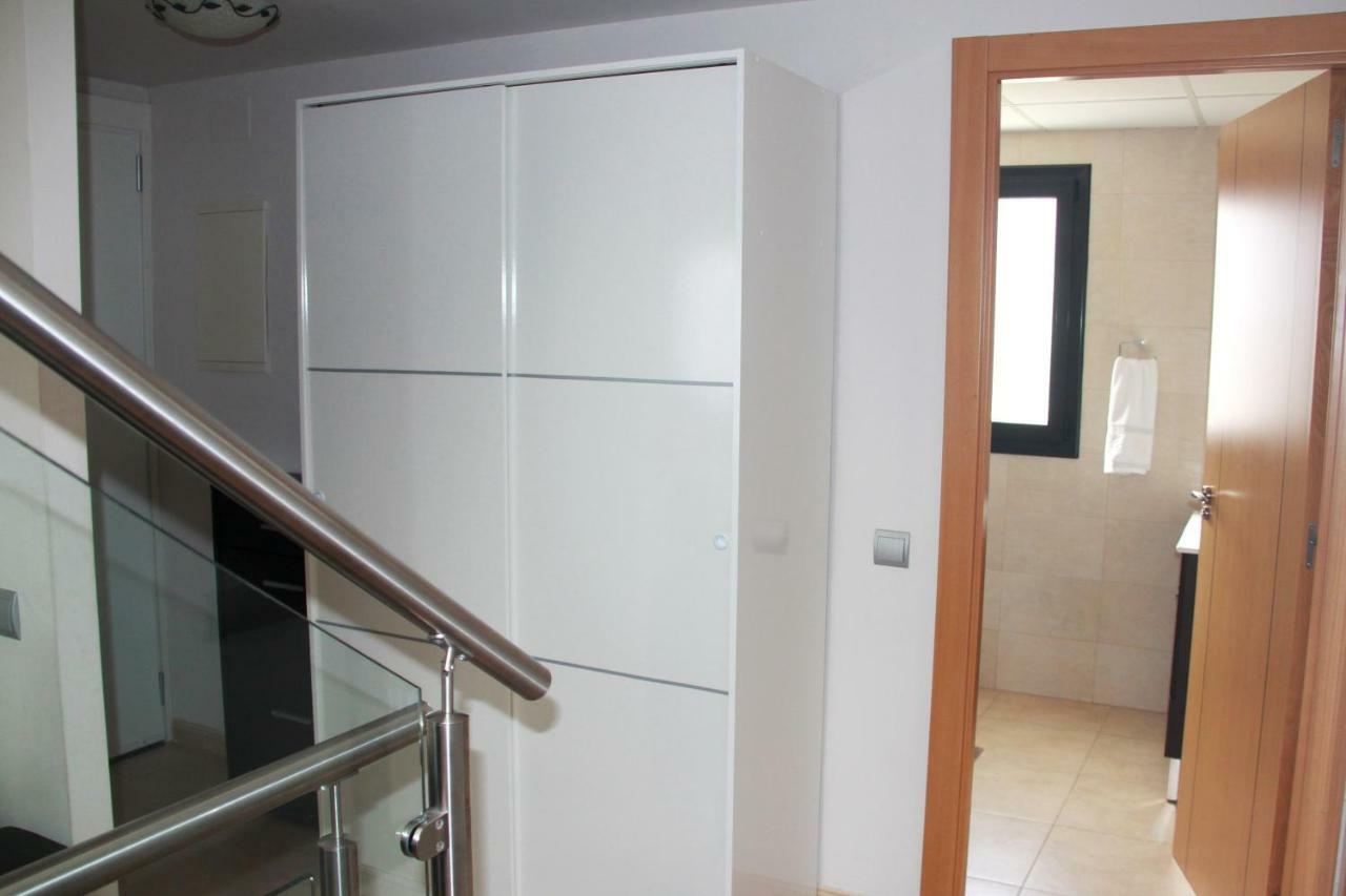 Homing Cambrils 27 Villa Luaran gambar
