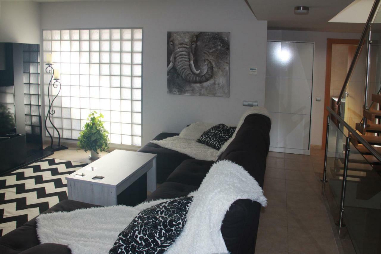Homing Cambrils 27 Villa Luaran gambar