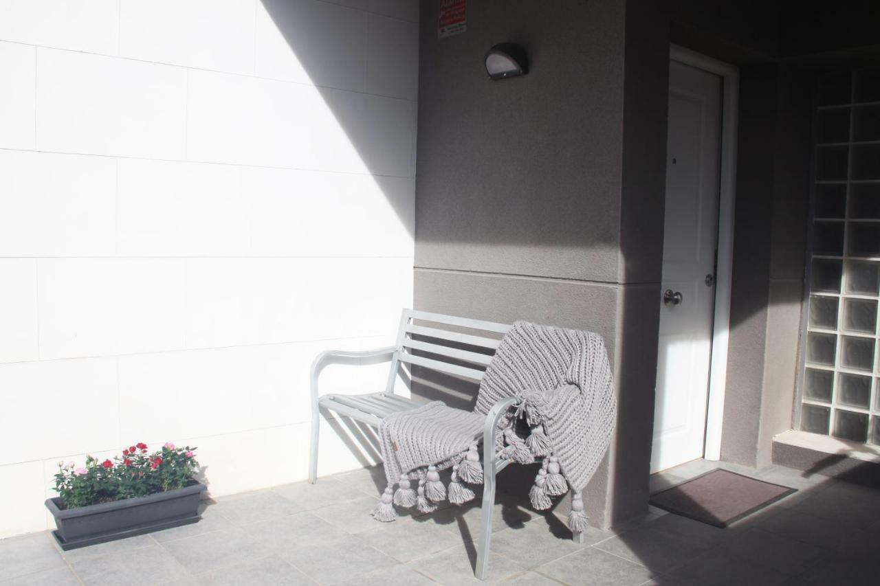 Homing Cambrils 27 Villa Luaran gambar