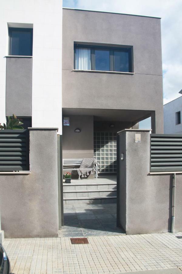 Homing Cambrils 27 Villa Luaran gambar