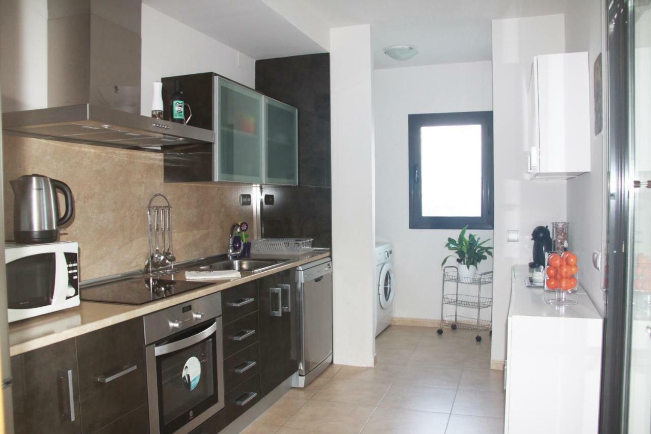Homing Cambrils 27 Villa Luaran gambar