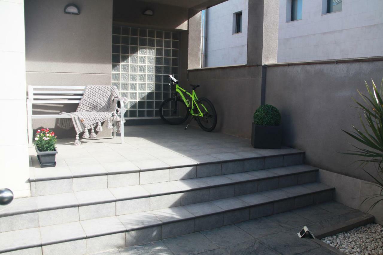 Homing Cambrils 27 Villa Luaran gambar