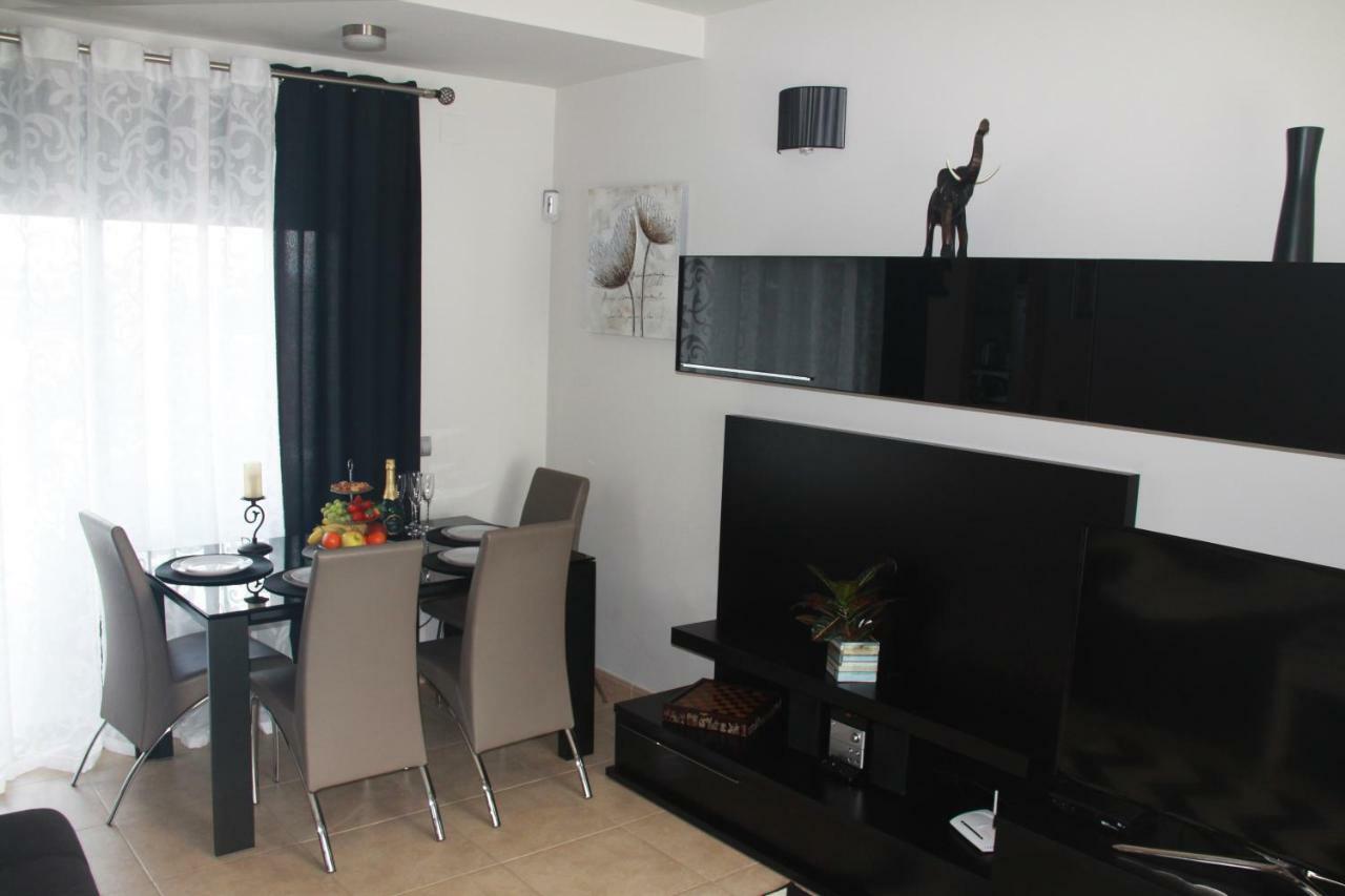 Homing Cambrils 27 Villa Luaran gambar