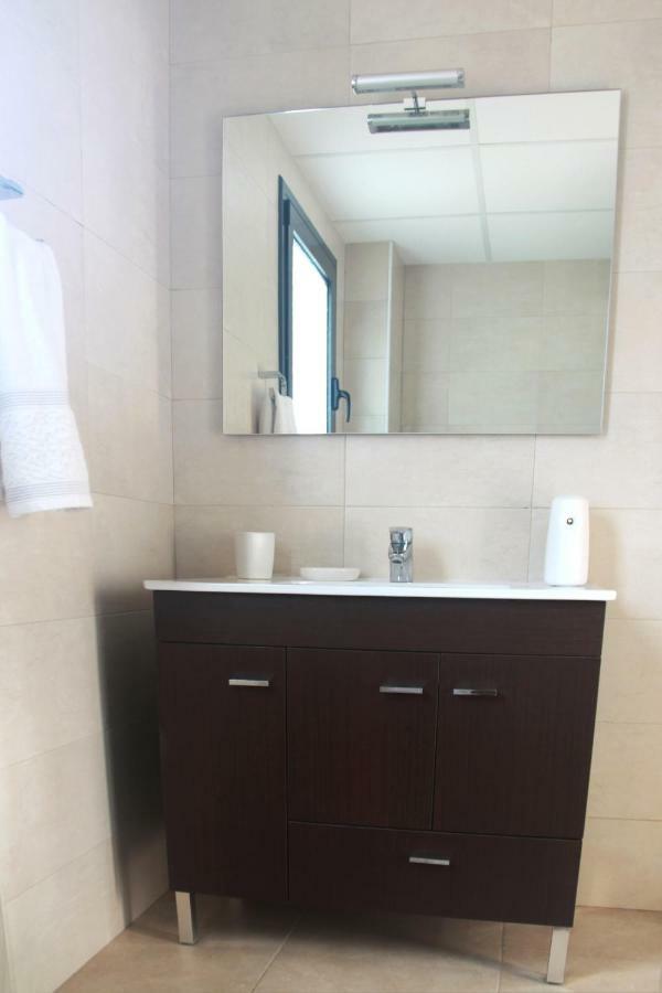 Homing Cambrils 27 Villa Luaran gambar