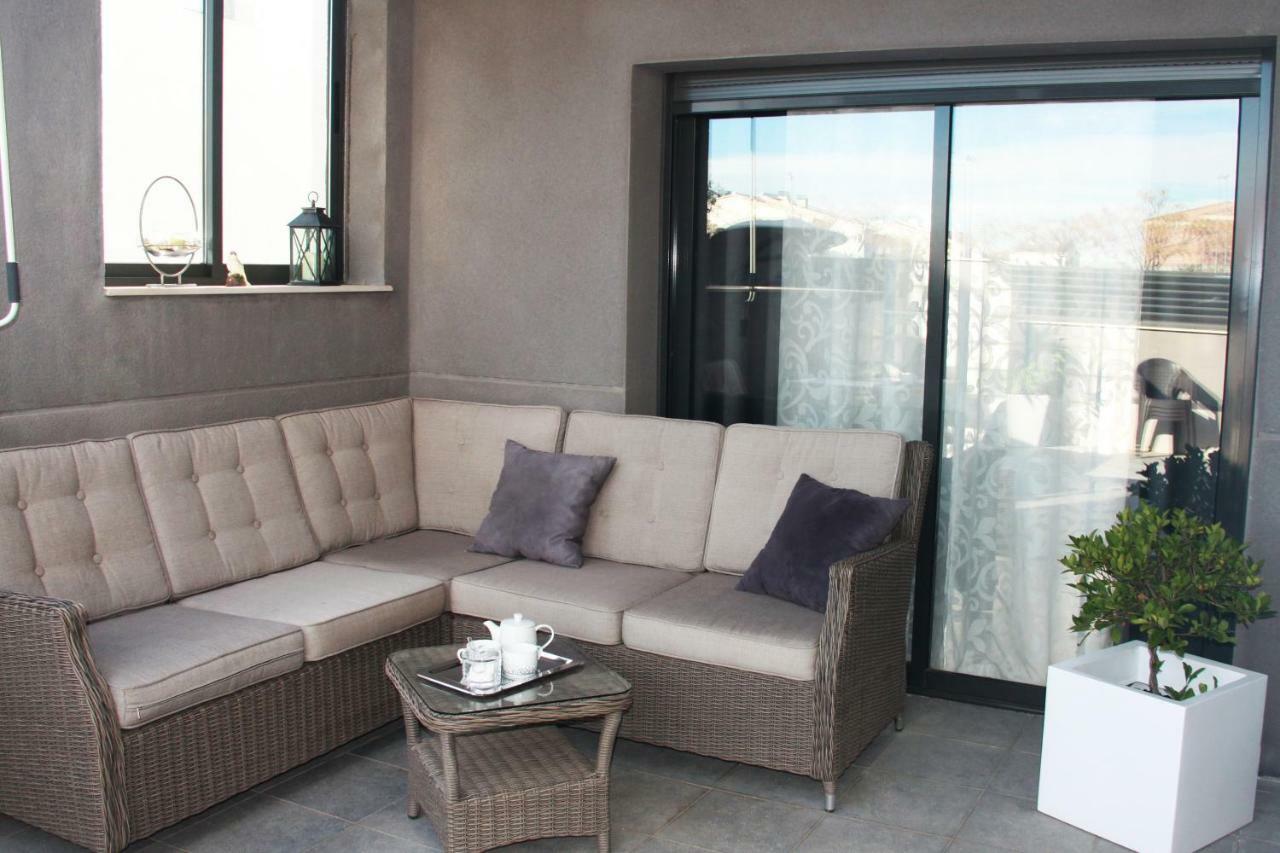 Homing Cambrils 27 Villa Luaran gambar