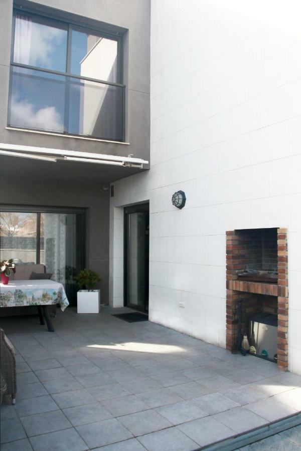 Homing Cambrils 27 Villa Luaran gambar