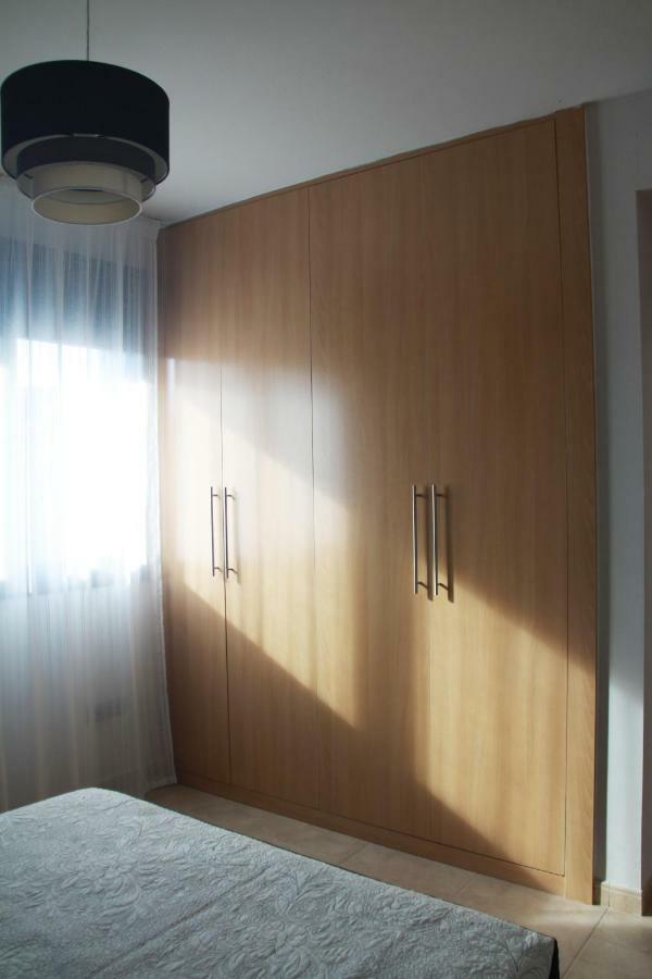 Homing Cambrils 27 Villa Luaran gambar