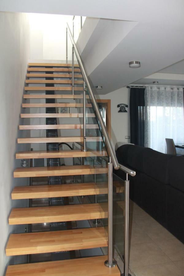 Homing Cambrils 27 Villa Luaran gambar