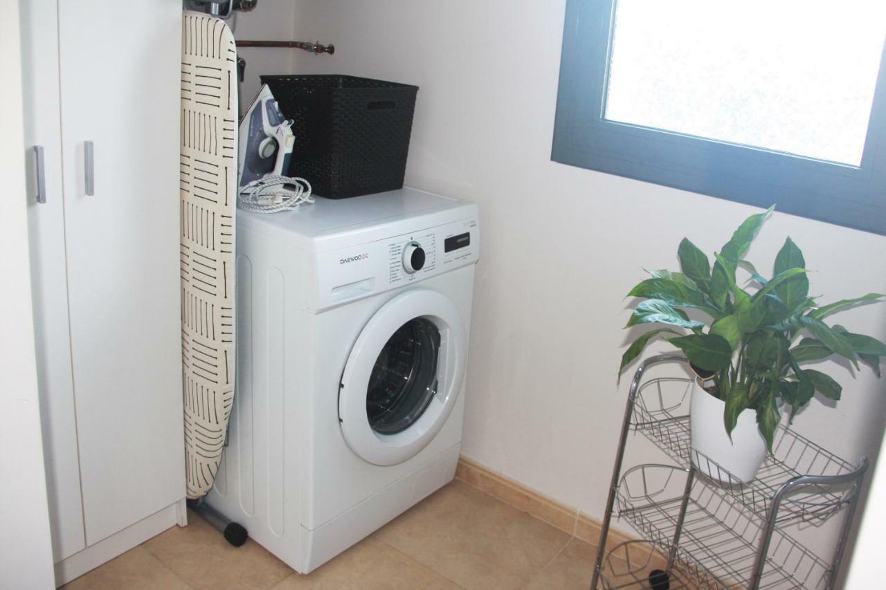 Homing Cambrils 27 Villa Luaran gambar