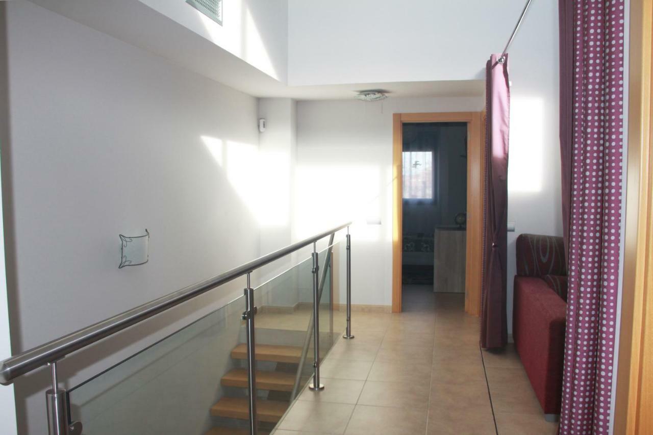 Homing Cambrils 27 Villa Luaran gambar