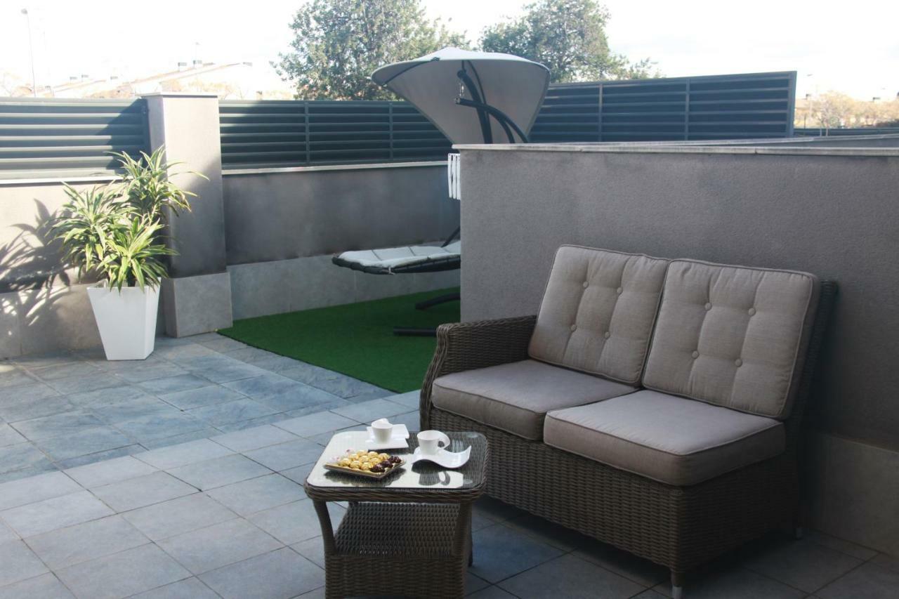 Homing Cambrils 27 Villa Luaran gambar