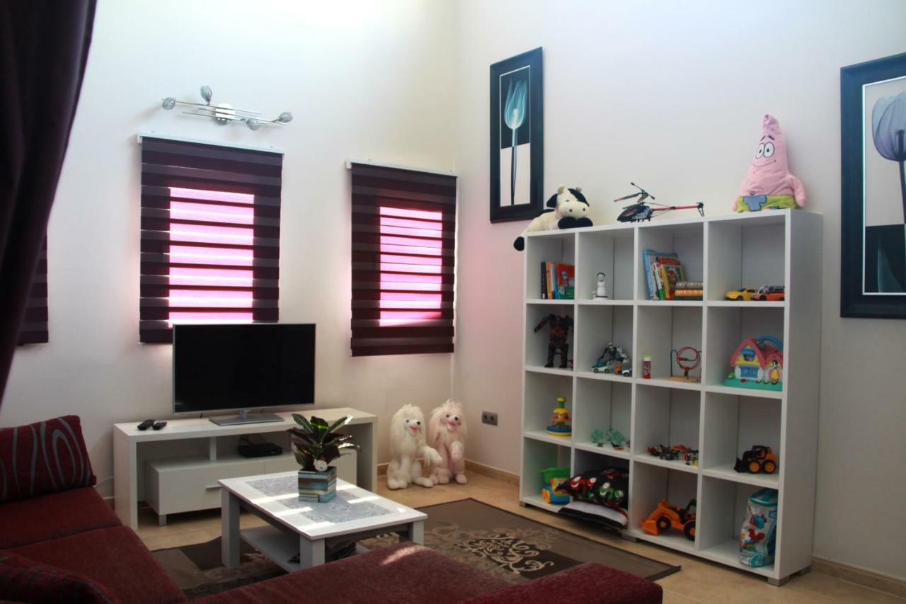 Homing Cambrils 27 Villa Luaran gambar
