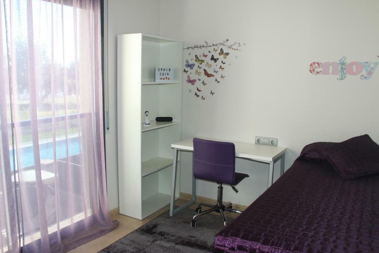 Homing Cambrils 27 Villa Luaran gambar