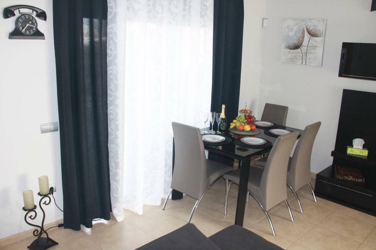 Homing Cambrils 27 Villa Luaran gambar