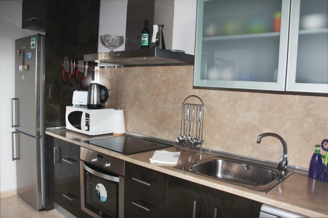 Homing Cambrils 27 Villa Luaran gambar