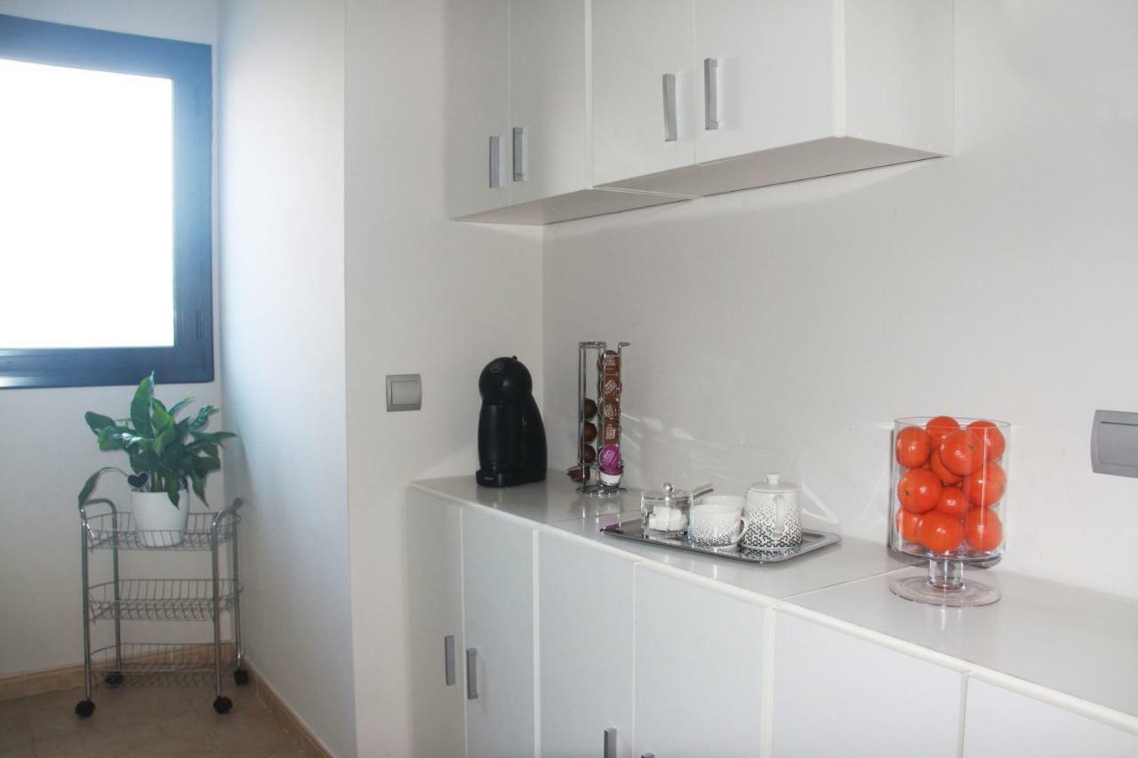 Homing Cambrils 27 Villa Luaran gambar