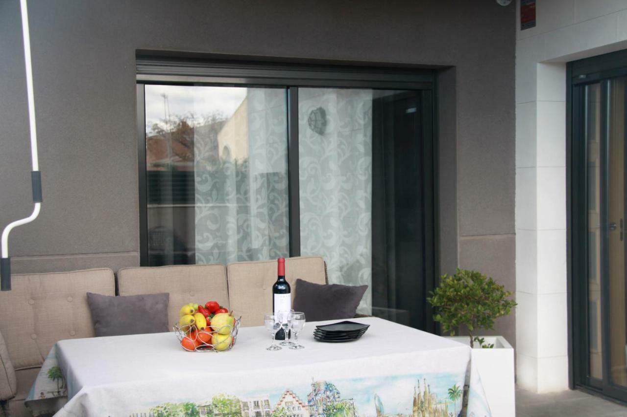 Homing Cambrils 27 Villa Luaran gambar